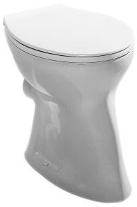 samostatne stojaca wc mysa