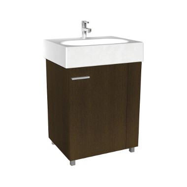 stojaca zostava twins 60
