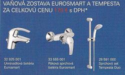 Zostava eurosmart a tempesta 2